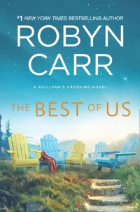 BEST OF US_SULLIVANS CROSS4 EB [DRM] - Robyn Carr - ebook