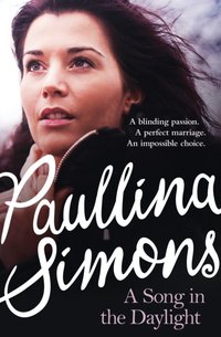 Song in the Daylight [DRM] - Paullina Simons - ebook