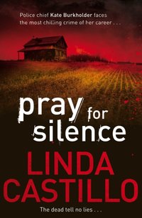 Pray for Silence [DRM] - Linda Castillo - ebook