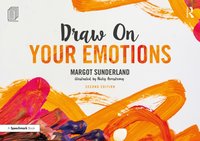 Draw on Your Emotions [DRM] - Nicky Armstrong - ebook