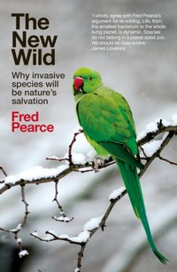 New Wild [DRM] - Fred Pearce - ebook