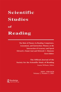 Role of Fluency in Reading Competence, Assessment, and instruction [DRM] - Deborah C. Simmons - ebook