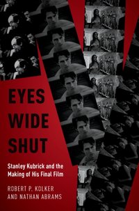 Eyes Wide Shut [DRM] - Nathan Abrams - ebook