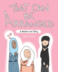 That Can Be Arranged [DRM] - Huda Fahmy - ebook