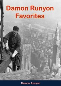 Damon Runyon Favorites [DRM] - Damon Runyon - ebook