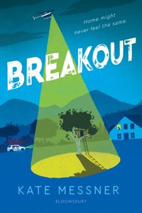 Breakout [DRM] - Kate Messner - ebook