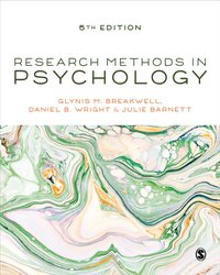 Research Methods in Psychology [DRM] - Julie Barnett - ebook