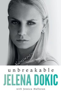 Unbreakable [DRM] - Jess Halloran - ebook
