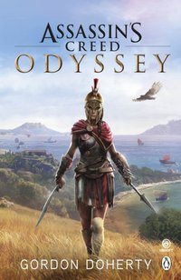 Assassin s Creed Odyssey [DRM] - Gordon Doherty - ebook