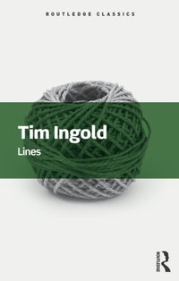 Lines [DRM] - Tim Ingold - ebook