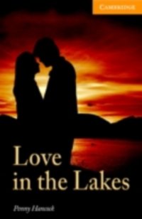 Love in the Lakes Level 4 [DRM] - Philip Prowse - ebook