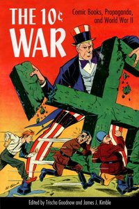 10 Cent War [DRM] - James J. Kimble - ebook