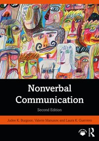 Nonverbal Communication [DRM] - Laura K. Guerrero - ebook