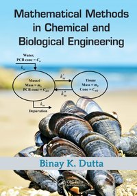 Mathematical Methods in Chemical and Biological Engineering [DRM] - Binay Kanti Dutta - ebook