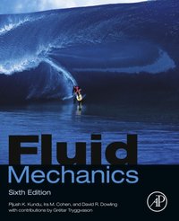 Fluid Mechanics [DRM] - David R Dowling - ebook