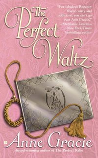 Perfect Waltz [DRM] - Anne Gracie - ebook