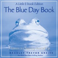 Blue Day Book [DRM] - Bradley Trevor Greive - ebook