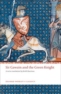 Sir Gawain and The Green Knight [DRM] - Helen Cooper - ebook