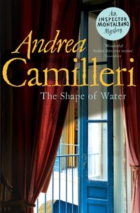 Shape of Water [DRM] - Andrea Camilleri - ebook