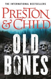 Old Bones [DRM] - Lincoln Child - ebook
