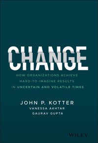 Change [DRM] - Gaurav Gupta - ebook