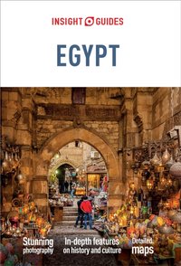 Insight Guides Egypt (Travel Guide eBook) [DRM] - Insight Guides - ebook