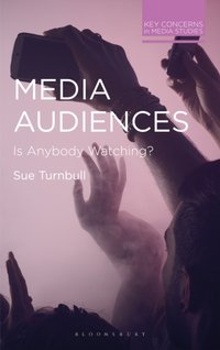 Media Audiences [DRM] - Sue Turnbull - ebook