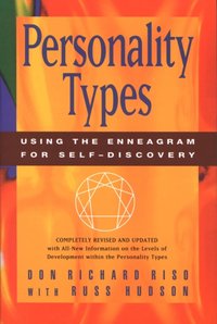 Personality Types [DRM] - Don Richard Riso - ebook