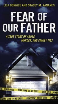 Fear of Our Father [DRM] - Lisa Bonnice - ebook