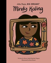 Mindy Kaling [DRM] - Roza Nozari - ebook