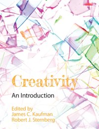 Creativity [DRM] - Robert J. Sternberg - ebook