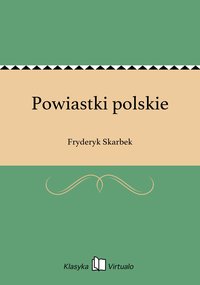 Powiastki polskie - Fryderyk Skarbek - ebook