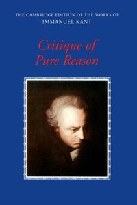 Critique of Pure Reason [DRM] - Immanuel Kant - ebook