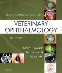 Slatter's Fundamentals of Veterinary Ophthalmology E-Book [DRM] - Ron Ofri - ebook