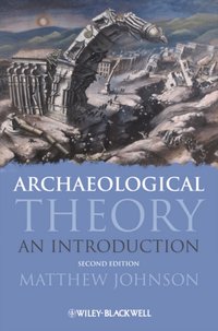 Archaeological Theory [DRM] - Matthew Johnson - ebook