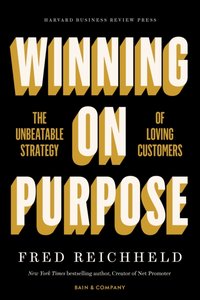 Winning on Purpose [DRM] - Maureen Burns - ebook
