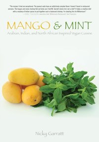 Mango & Mint [DRM] - Nicky Garratt - ebook