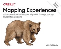 Mapping Experiences [DRM] - James Kalbach - ebook