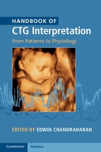 Handbook of CTG Interpretation [DRM] - Edwin Chandraharan - ebook