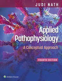 Applied Pathophysiology [DRM] - Carie Braun - ebook
