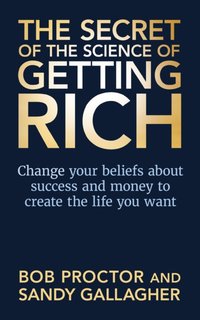 Secret of The Science of Getting Rich [DRM] - Sandy Gallagher - ebook