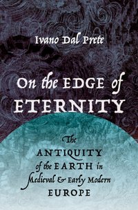 On the Edge of Eternity [DRM] - Ivano Dal Prete - ebook