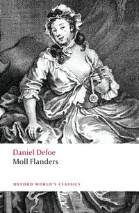 Moll Flanders [DRM] - Linda Bree - ebook