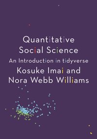 Quantitative Social Science [DRM] - Nora Webb Williams - ebook