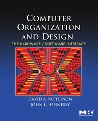 Computer Organization and Design [DRM] - John L. Hennessy - ebook