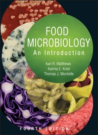 Food Microbiology [DRM] - Thomas J. Montville - ebook