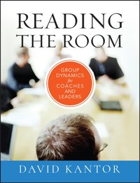 Reading the Room [DRM] - David Kantor - ebook