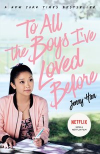 To All the Boys I've Loved Before [DRM] - Jenny Han - ebook