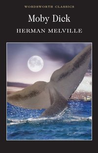 Moby Dick [DRM] - Dr Keith Carabine - ebook