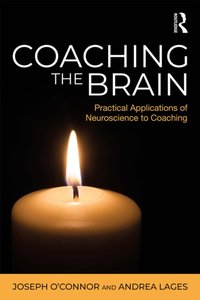 Coaching the Brain [DRM] - Andrea Lages - ebook